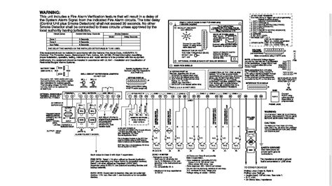 Ademco Vista 128Bp Wiring Diagrams